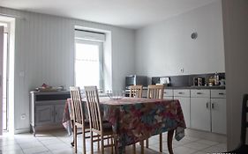 Logis des chouans