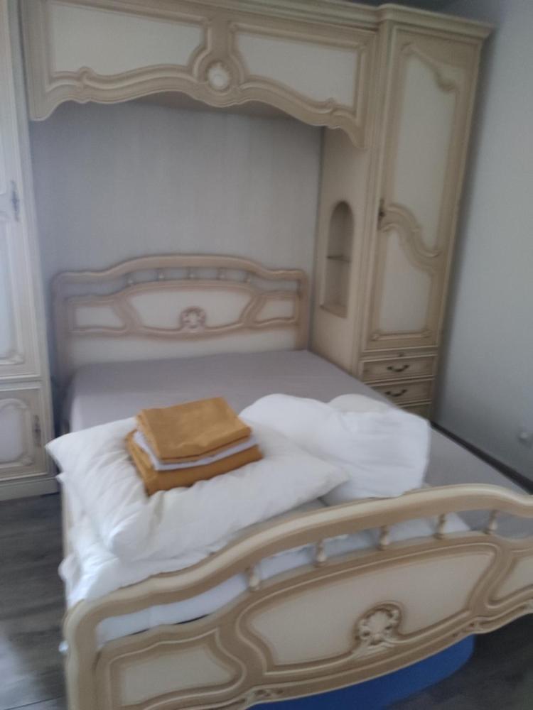 Appartement Logis des chouans à Les Landes-Genusson Extérieur photo