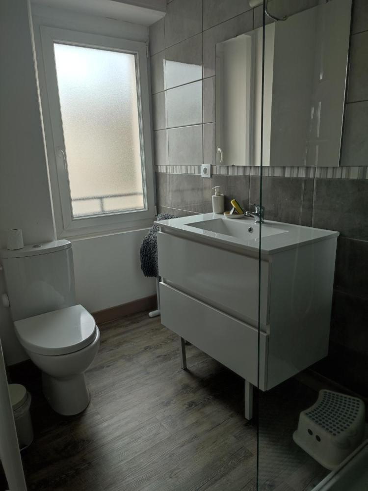 Appartement Logis des chouans à Les Landes-Genusson Extérieur photo